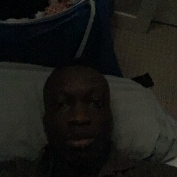 Meet your Posher, Yahaya - Picture 1 of 1
